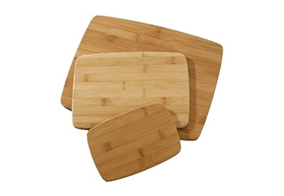 Farberware Cutting Board Set