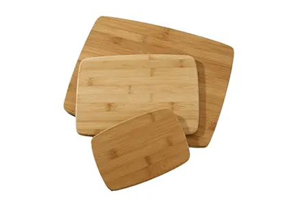 Farberware Cutting Board Set