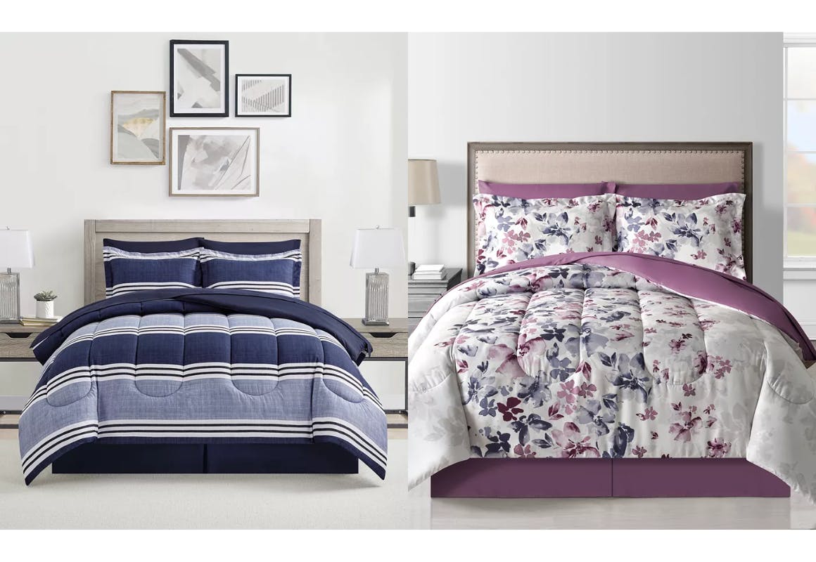 Macy's Comforter Set