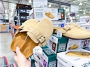 staheekum clogs costco