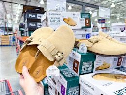 staheekum clogs costco