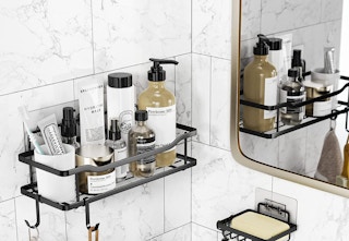 amazon shower caddy adhesive 2023 1 1681577846 1681577846