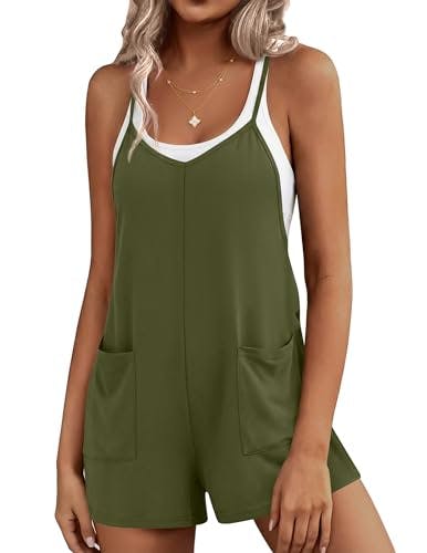 Women's Romper