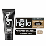 hello Toothpaste