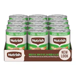 Nutrish Wet Dog Food 12-Pack