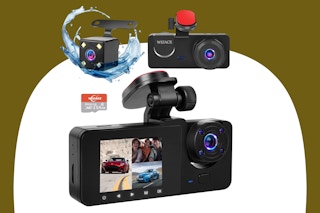 amazon wizac dash camera