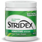 Stridex Sensitive Skin Pads