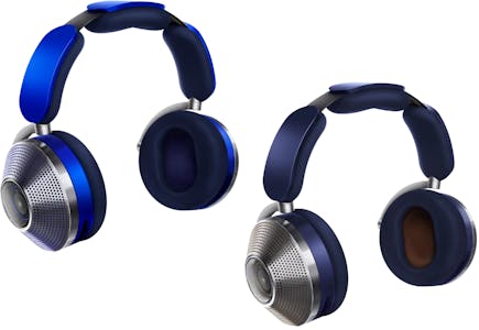 Dyson Noise-Cancelling Headphones