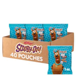 Kellogg's Scooby-Doo! Snacks 40-Pack