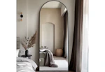 Full-Length Floor Mirror
