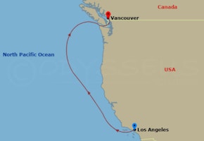 Cruise Direct Cruises