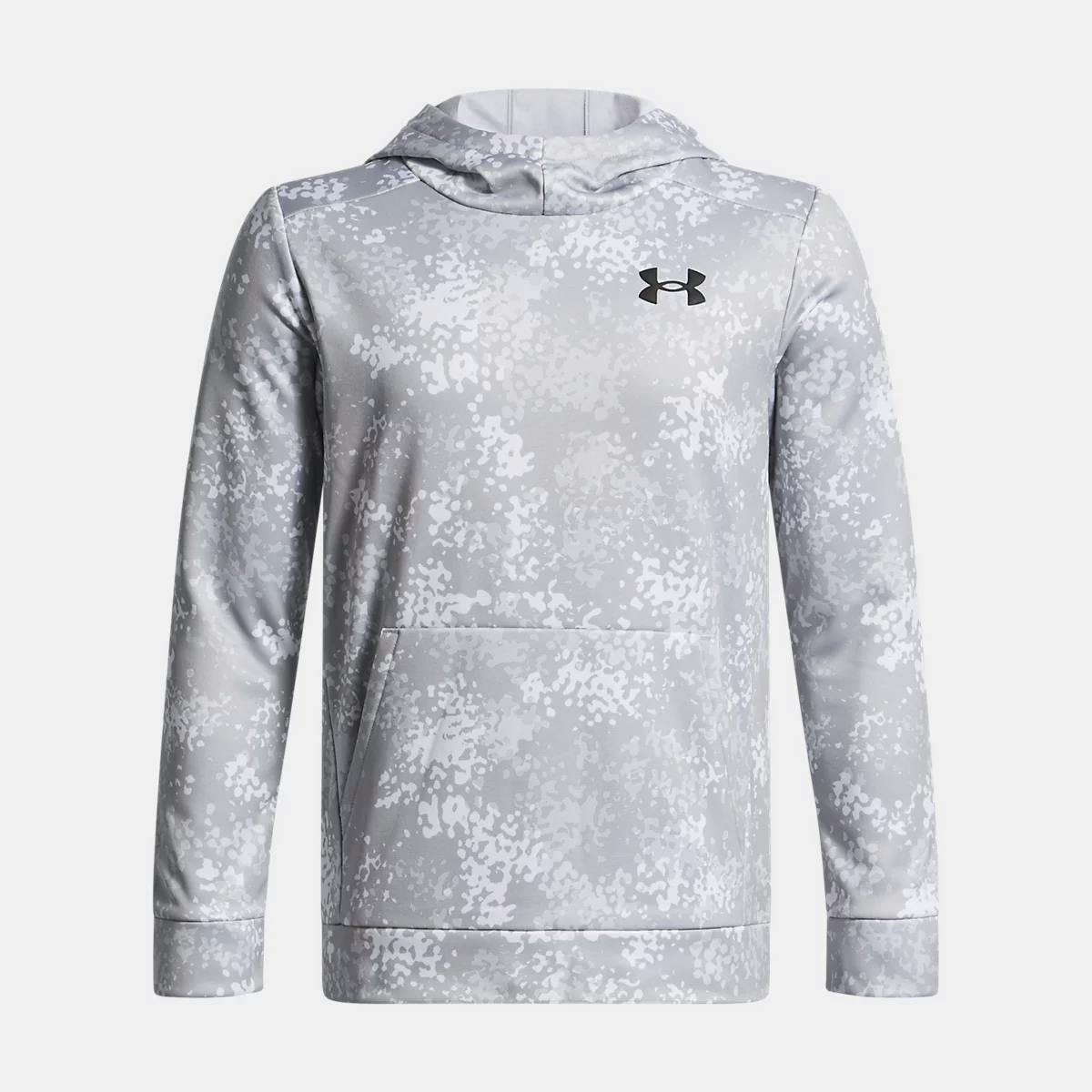 Under Armour Kids' Fleece Hoodie