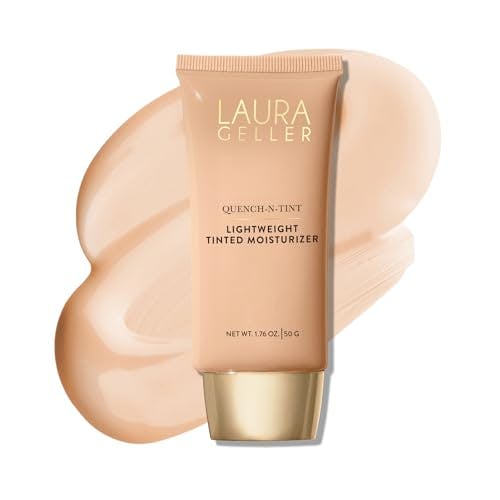 Laura Geller Tinted Moisturizer