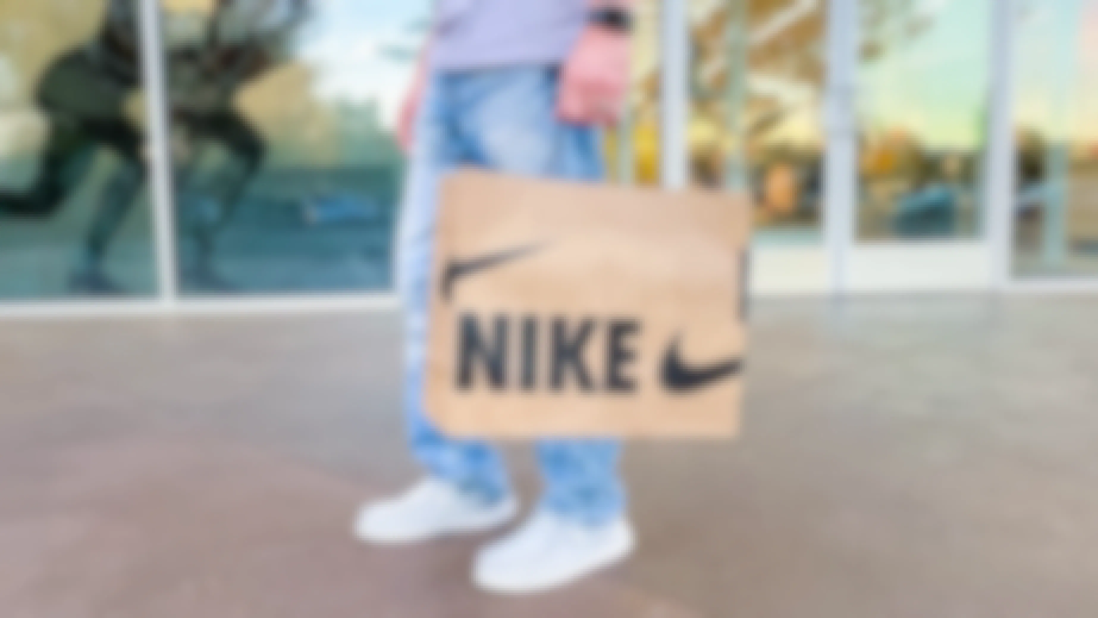 Nike Military Discount: 10% Off and Free Shipping to APO/FPO Addresses