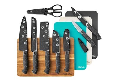 The Pioneer Woman Cutlery Set
