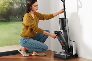 Dreame H12 Pro Wet Dry Vacuum