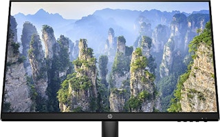 hp monitor feature image