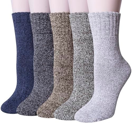 Women's Wool Socks