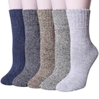 Women's Wool Socks