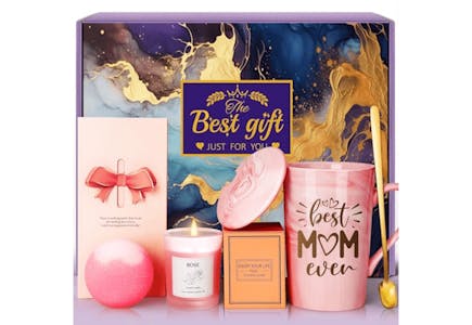 The Best Gift Basket