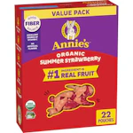 Bunny Fruit Snacks