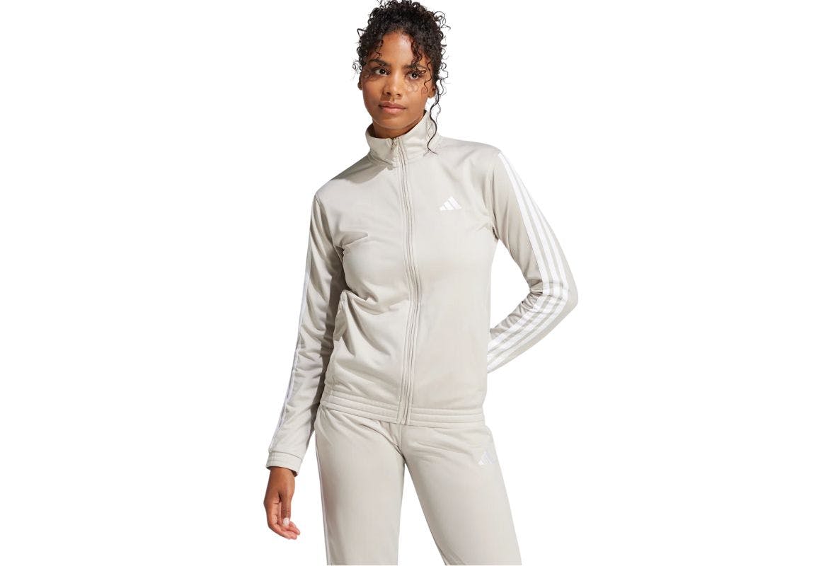 Adidas Women's Track Jacket