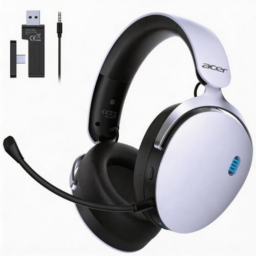 Acer Gaming Headset