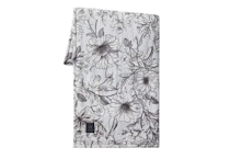 Brookstone Heated Throw Blanket