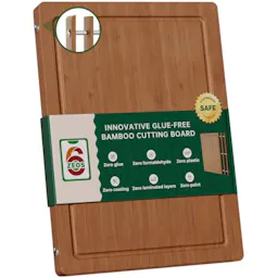 Bamboo Cutting Board