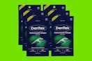 dentek floss