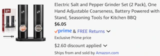 amazon-salt-pepper-grinder-cart