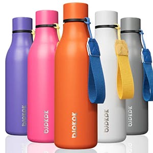 Insulated Water Bottle