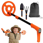 Metal Detector for Kids