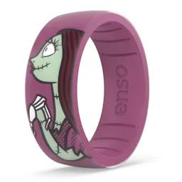 Nightmare Before Christmas Ring