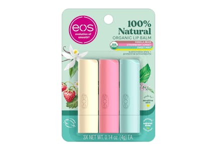 Eos Balm