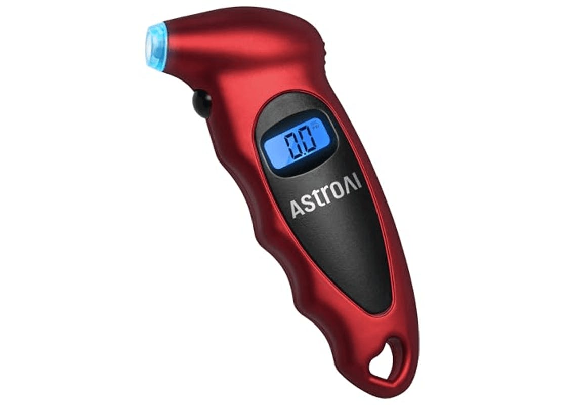 Tire Pressure Gauge 