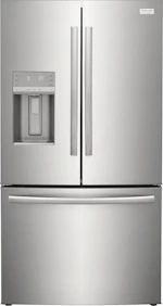 Frigidaire French Door Refrigerator