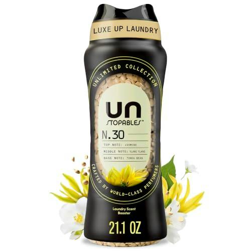 Downy Unstopables Scent Beads