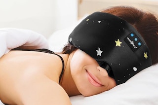 amazon sleep headphones