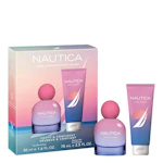 Nautica Rose Island Gift Set