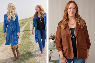 QVC Ree by The Pioneer Woman