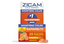 Zicam Cold Remedy