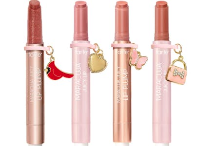 Tarte Maracuja Juicy Lip Collection