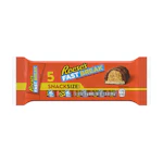 8 Reese's Fast Break Snacks 5-Pack