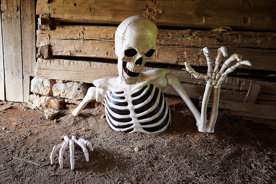 tractor-supply-groundbreaker-skeleton-halloween-decor-official-media