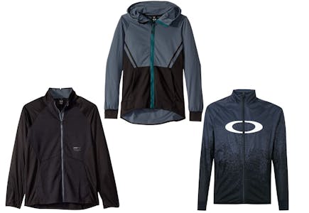 Oakley Adult Jacket