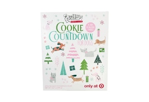 Molly's Barkery Dog Advent Calendar