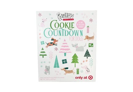 Molly's Barkery Dog Advent Calendar