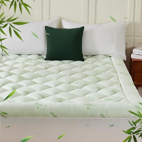Queen Mattress Topper