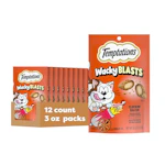 Temptations Cat Treats 12-Pack
